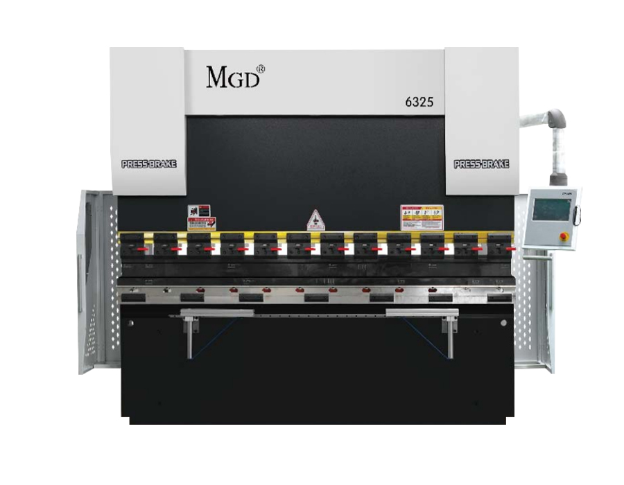 WC67K系列數(shù)控扭軸折彎機(jī)